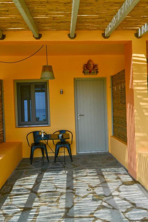 Студио (Номер-студио) отеля Rooster Guesthouse Rooms, Кипри