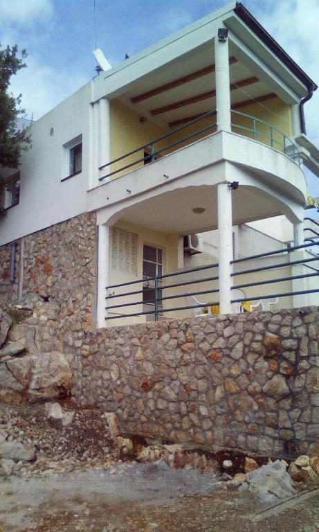 Апартаменты Apartments Nenadić, Утеха