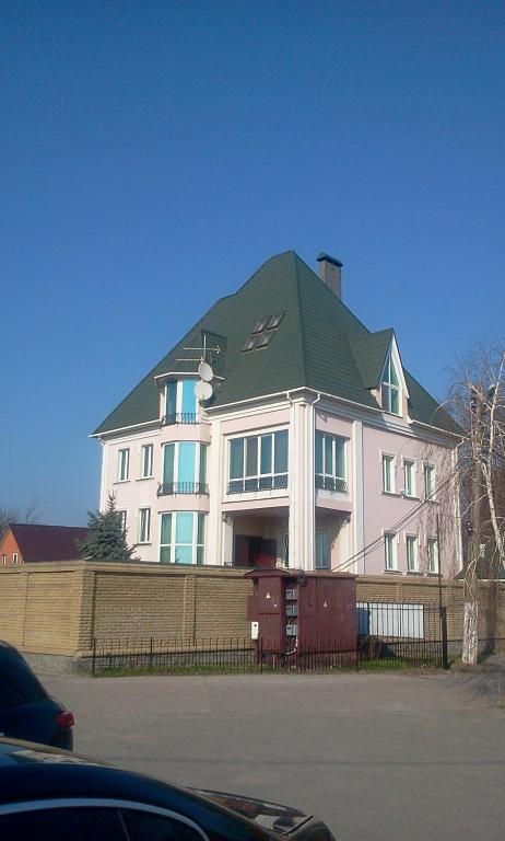 Хостел Общежитие, Киев