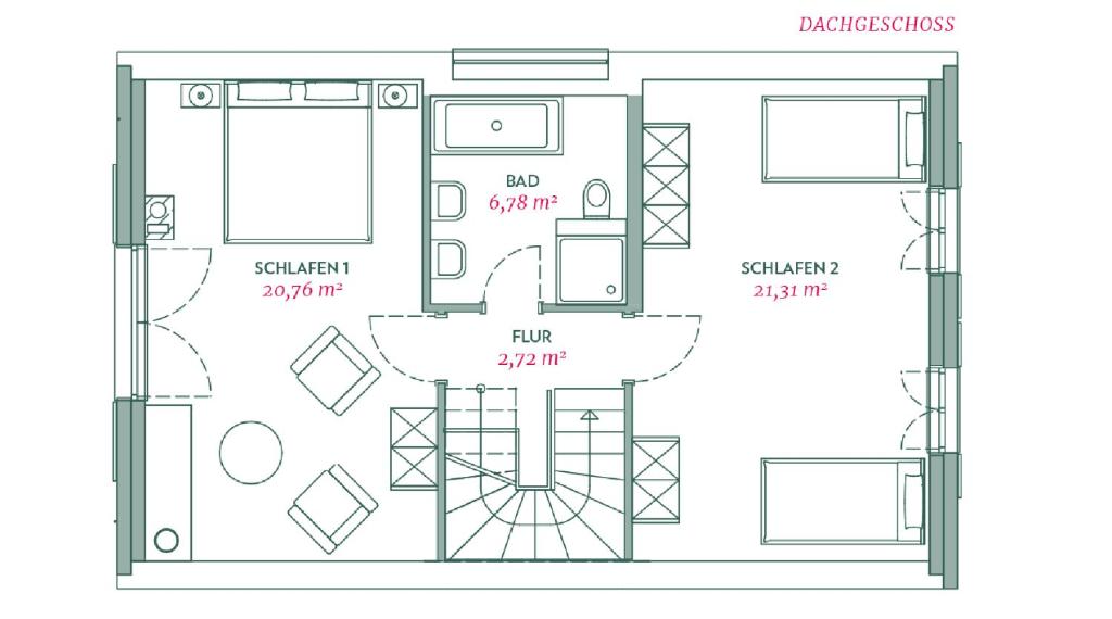 Номер (Holiday Home 