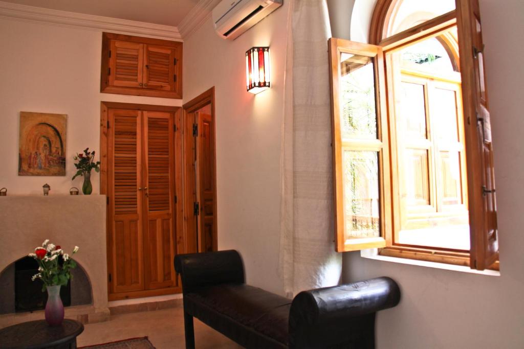 Сьюит (Суперлюкс), Riad Mariana