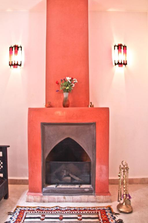 Сьюит (Суперлюкс), Riad Mariana