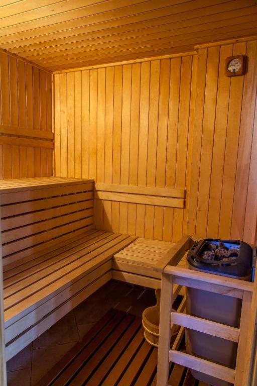 Номер (Дом для отпуска), Penzion u Pejtrika