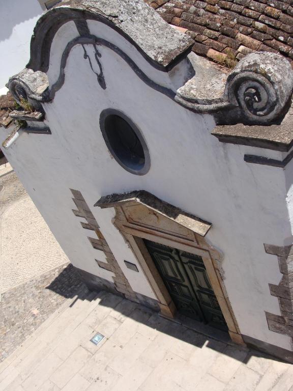 Двухместный (Двухместный номер с 1 кроватью и общей ванной комнатой) гостевого дома Aguarela Tavira, Тавира