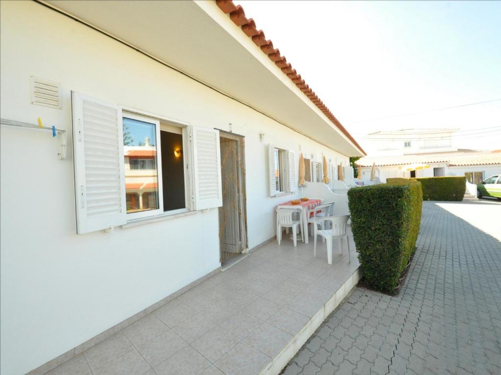 Апартаменты (Апартаменты с 2 спальнями), Apartamentos Flor da Laranja, Albufeira