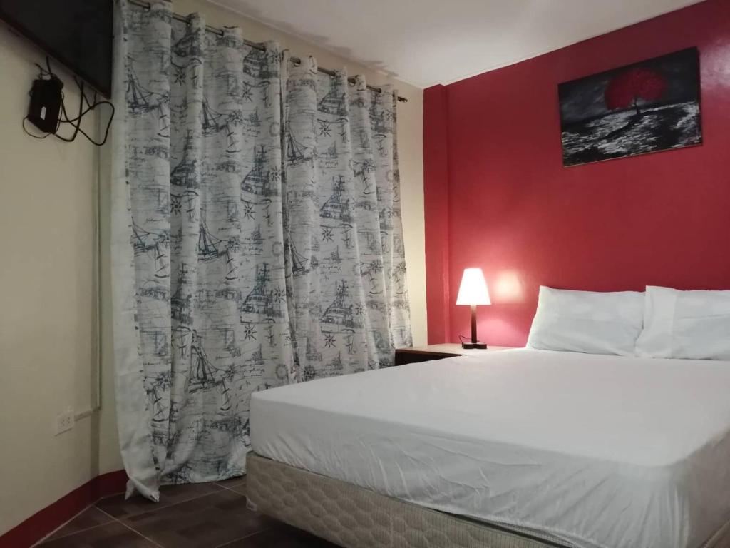 Одноместный (Бюджетный одноместный номер) отеля Cozy Inn Mactan, Мактан