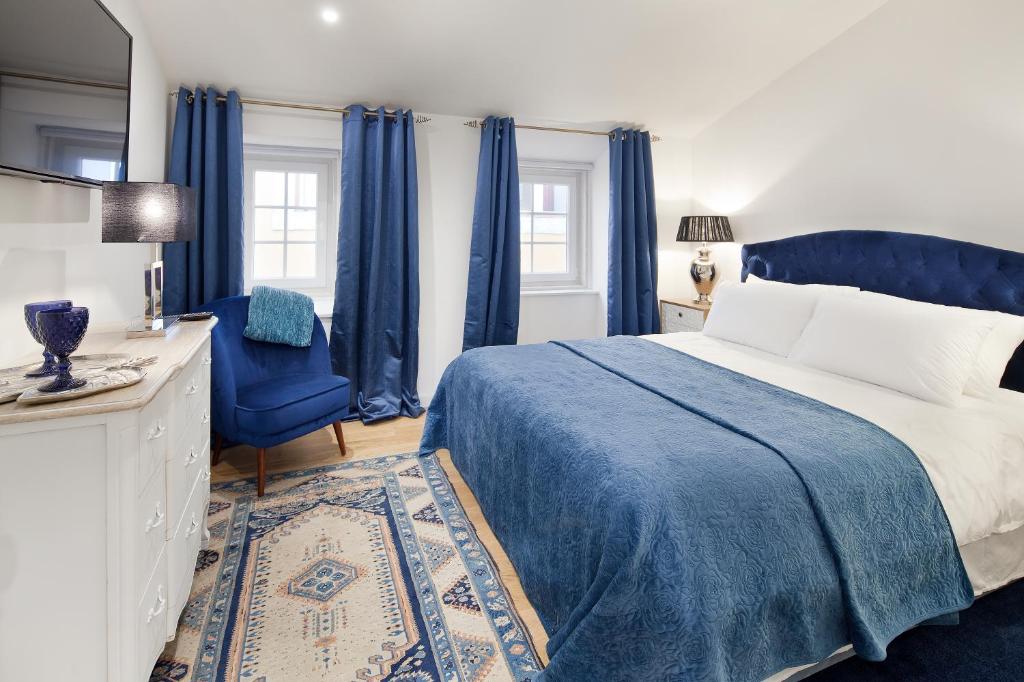 Апартаменты (Лофт), Lisbon Rentals Chiado