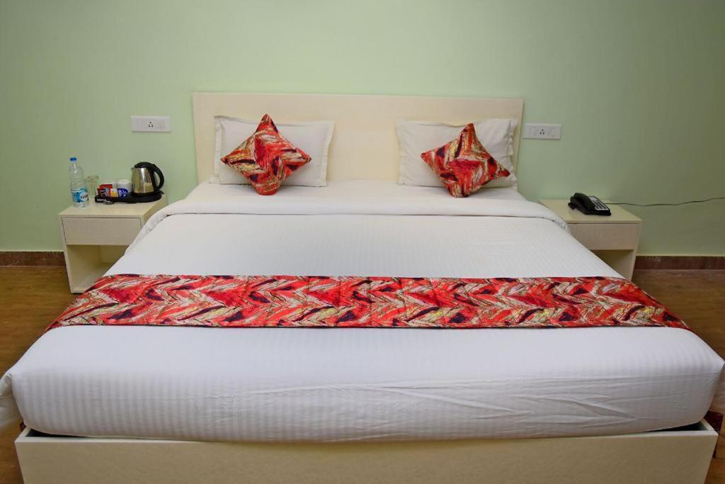 Курортный отель Aquatica Water Theme Park & Resort, Калькутта