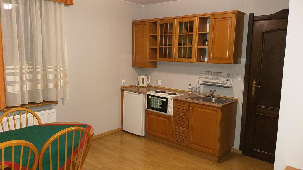 Семейный (Семейный люкс), Apartamenty Malinka