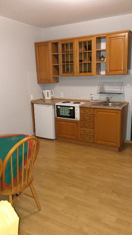 Семейный (Семейный люкс), Apartamenty Malinka