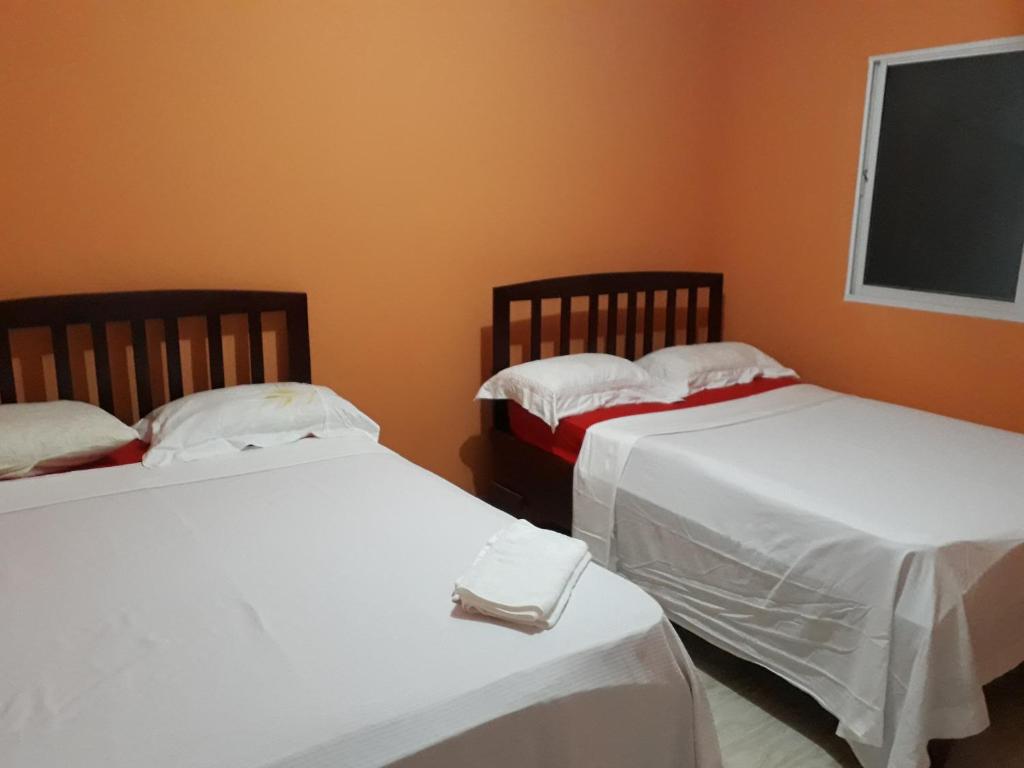 Двухместный (Большой двухместный номер с 1 кроватью или 2 отдельными кроватями) отеля Apartahotel Next Nivel, Пунта-Кана