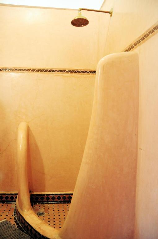 Одноместный (Одноместный номер Marrakchia), Riad Al Mamoune