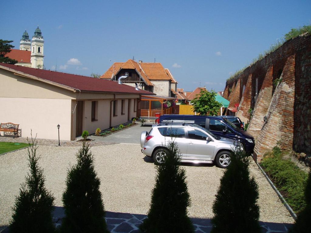 Двухместный (Двухместный номер с 1 кроватью) гостевого дома U Vlků, Вальтице