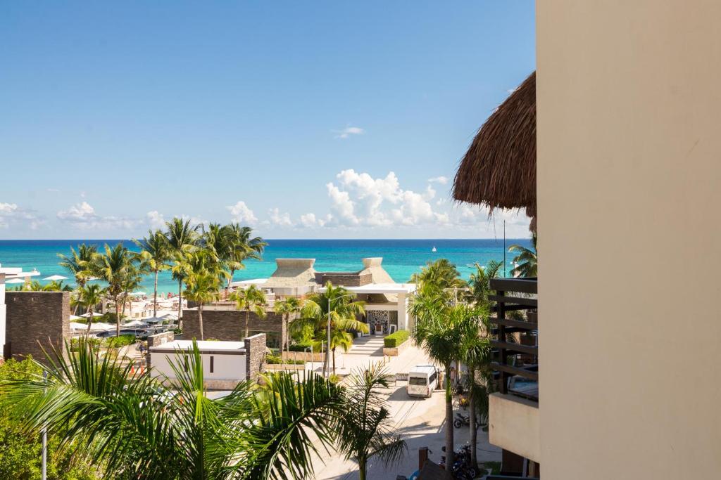 Сьюит (Люкс 