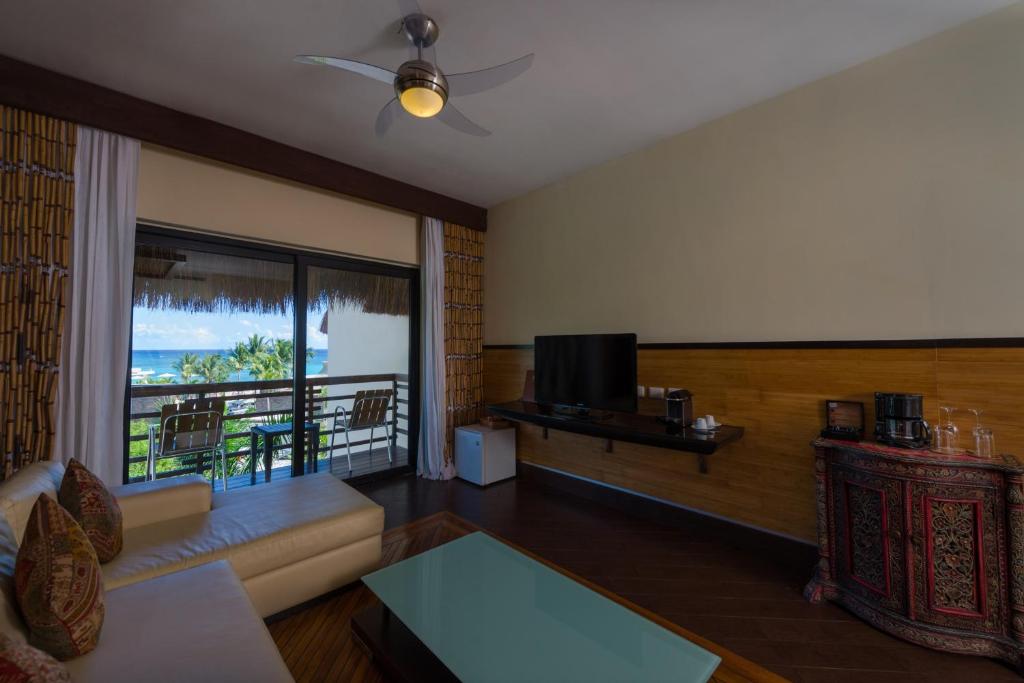 Сьюит (Люкс 