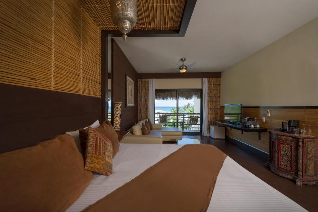 Сьюит (Люкс 