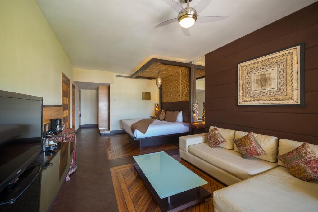 Сьюит (Люкс 