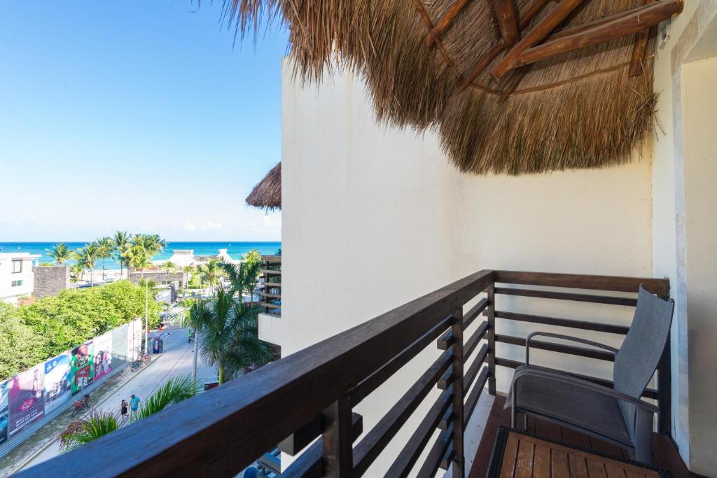 Сьюит (Люкс 