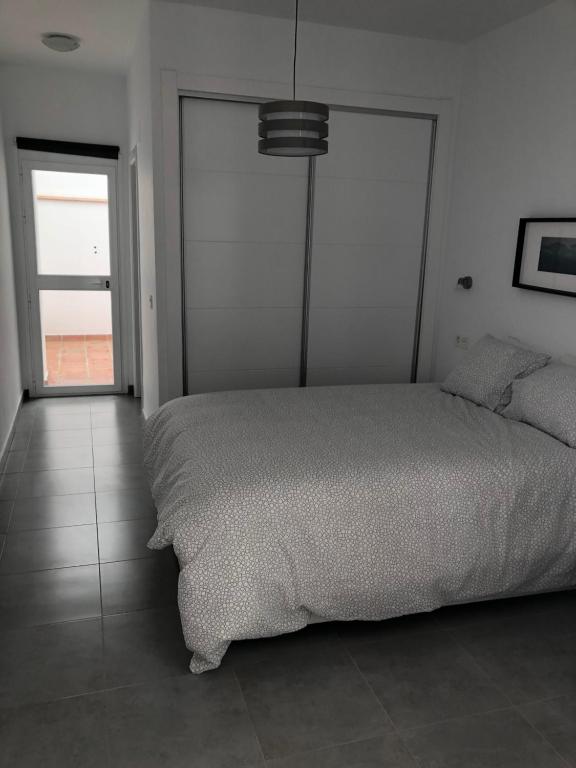 Апартаменты (Апартаменты - 1-й этаж), Malaga Apartamentos Calle Jinetes 10