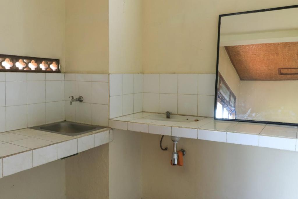 Двухместный (Стандартный двухместный номер с 1 кроватью), Rahayu House Ubud