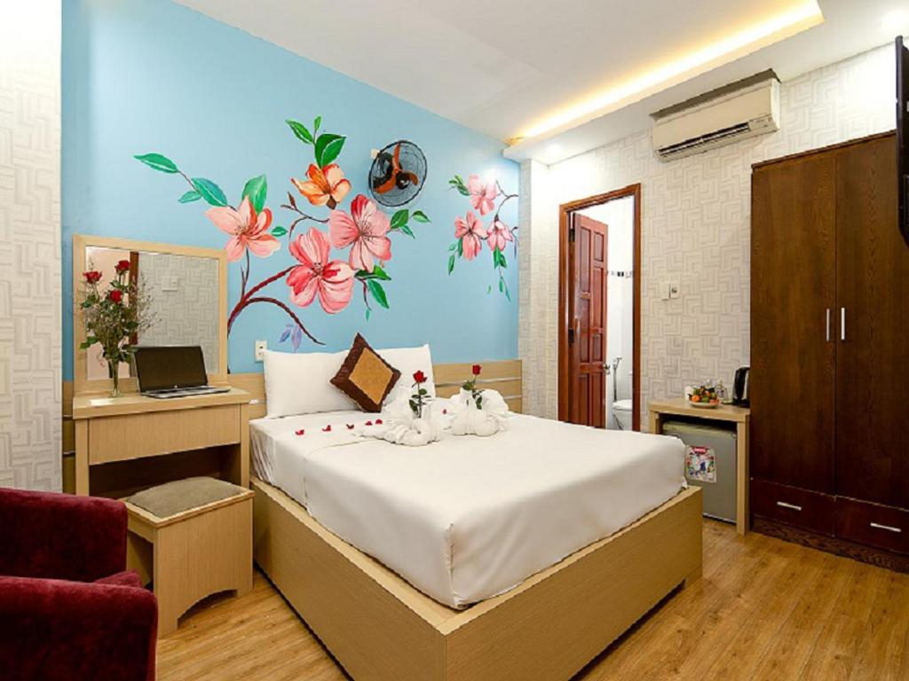 Отель Tuan Phong Hotel, Дананг