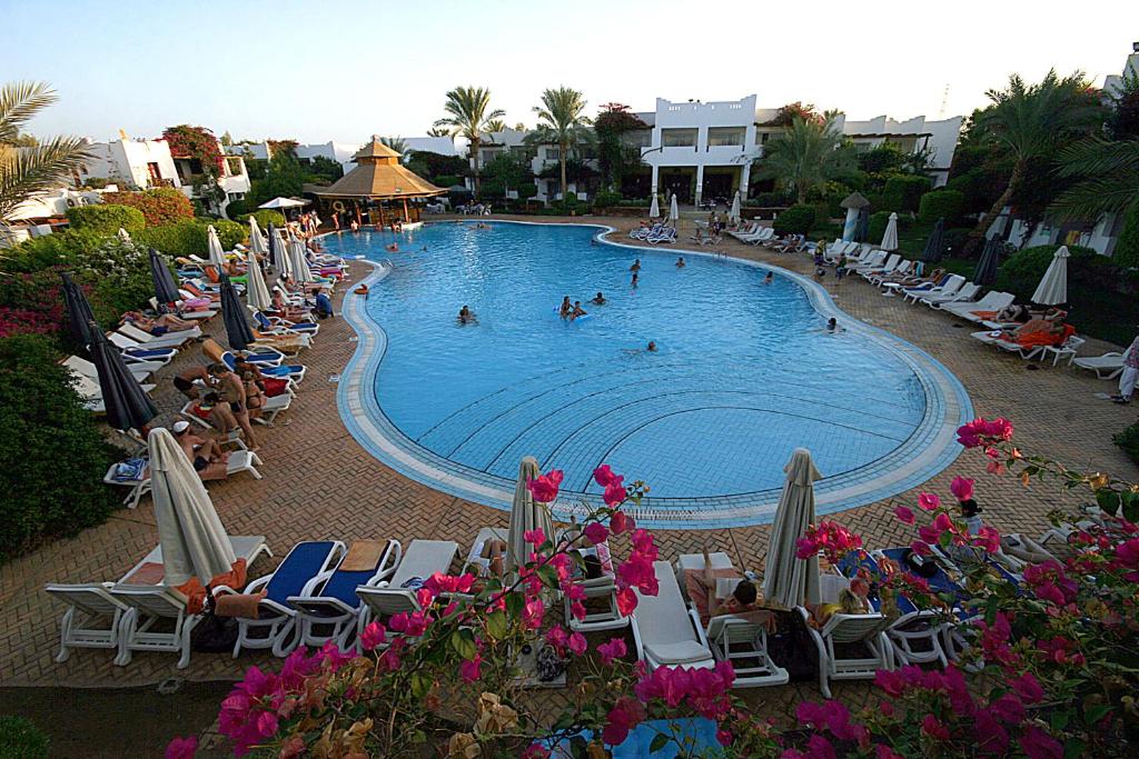 Курортный отель Mexicana Sharm Resort, Шарм-эль-Шейх