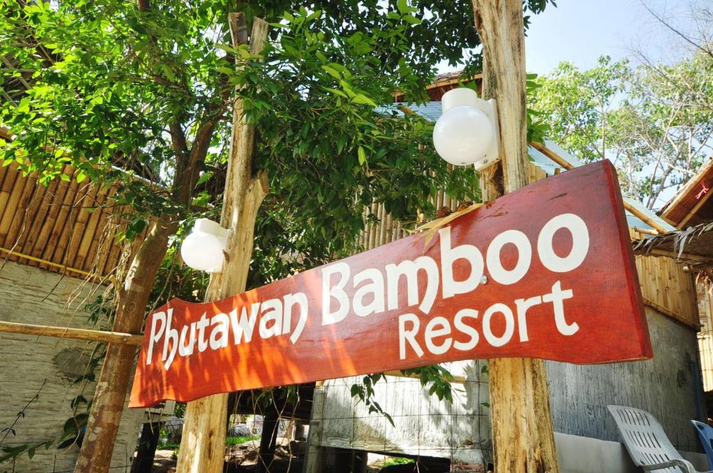 Шале Phutawan Bamboo Resort, Пхи-Пхи