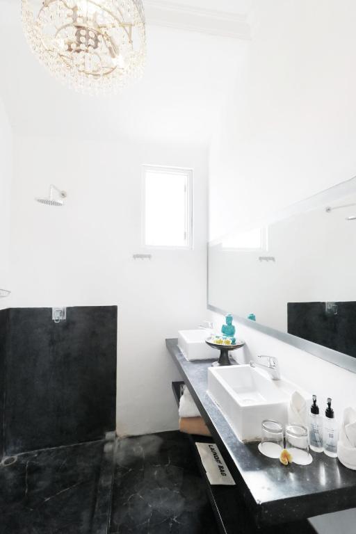 Студио (Номер-студио (без бассейна)), The Apartments Canggu