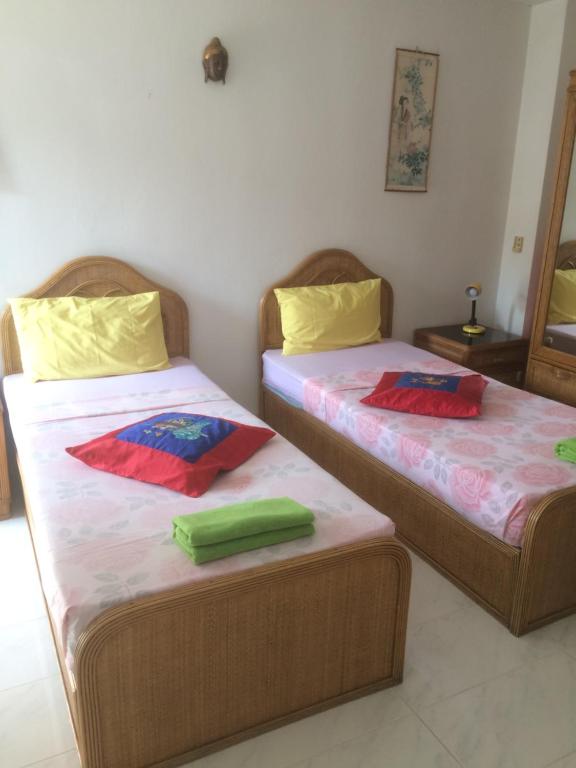 Студио (Номер-студио), View Talay 1B Serviced Apartments