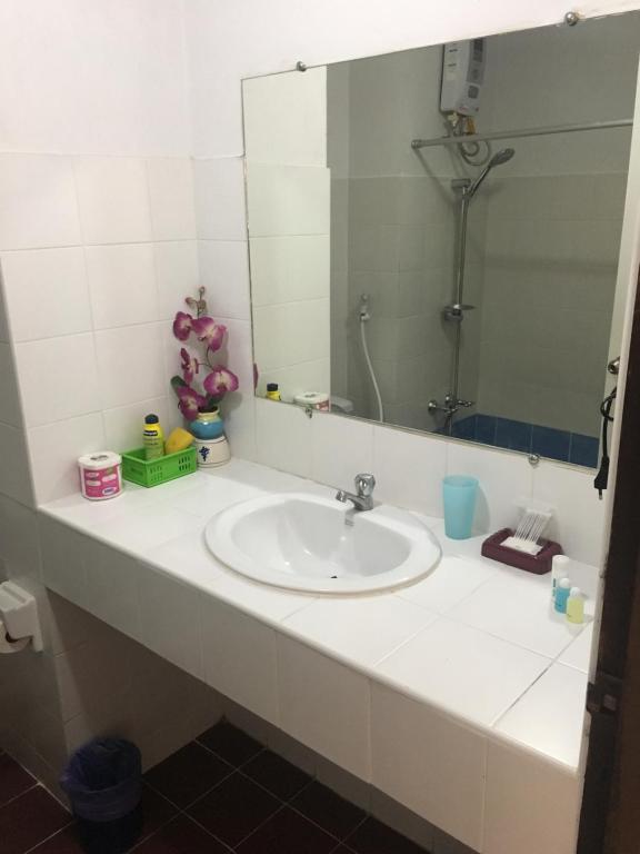 Апартаменты (Улучшенные апартаменты), View Talay 1 Jomtien