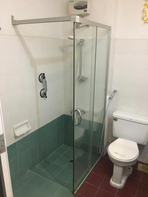 Апартаменты (Улучшенные апартаменты), View Talay 1 Jomtien