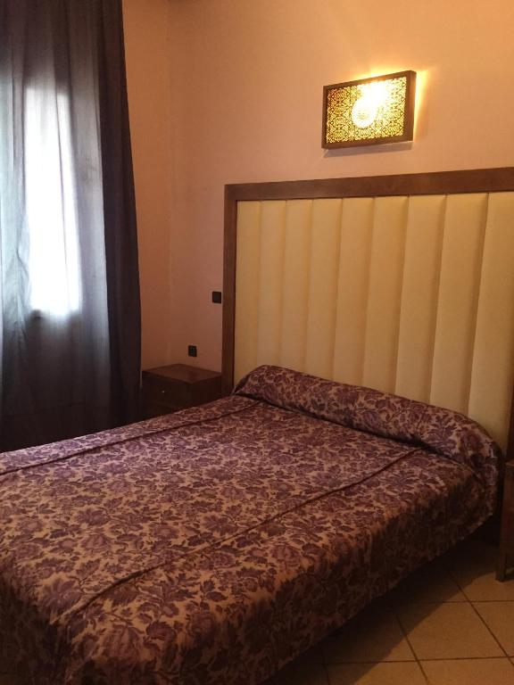 Двухместный (Двухместный номер с 1 кроватью) отеля Hotel Boustane, Касабланка