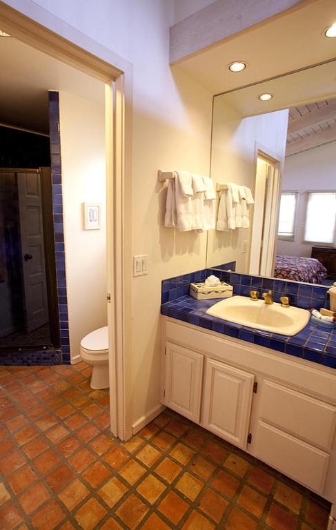 Двухместный (Private Cabin with Loft) отеля Circle Bar B Guest Ranch, Санта-Барбара