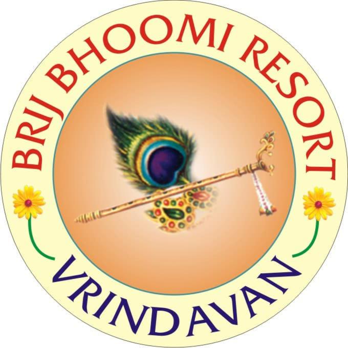 Двухместный (Бюджетный двухместный номер с 1 кроватью), Brij Bhoomi Resort