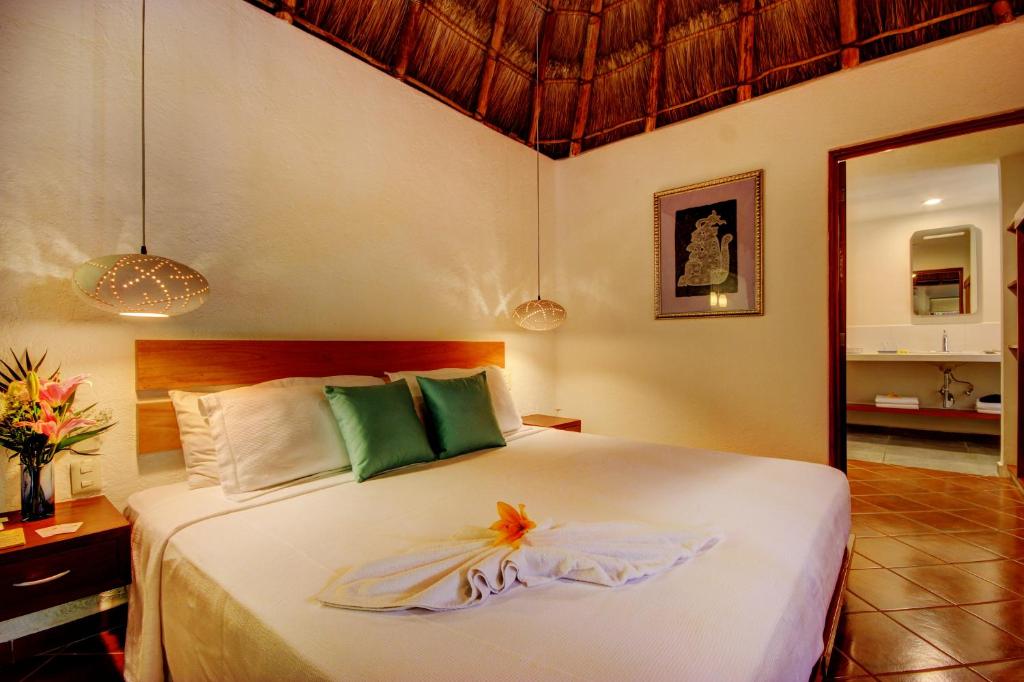 Номер (Бунгало), Riviera Maya Suites