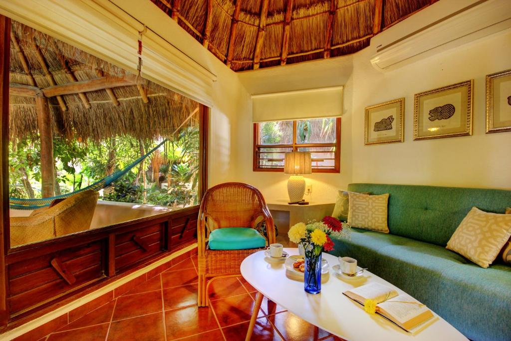 Номер (Бунгало), Riviera Maya Suites