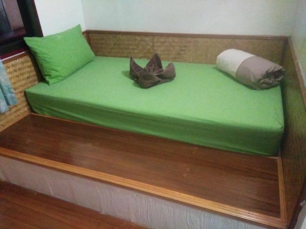 Одноместный (Небольшой одноместный номер), Phi Phi Dream Guest House