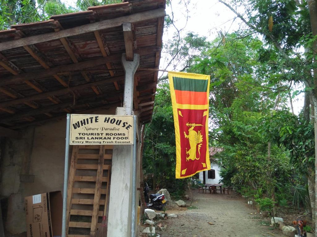 White House