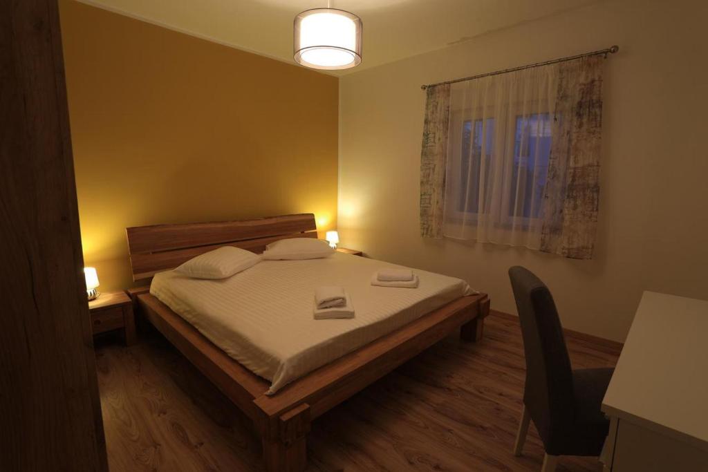 Номер (Дом для отпуска с 3 спальнями), Holiday Home Zadar 14133