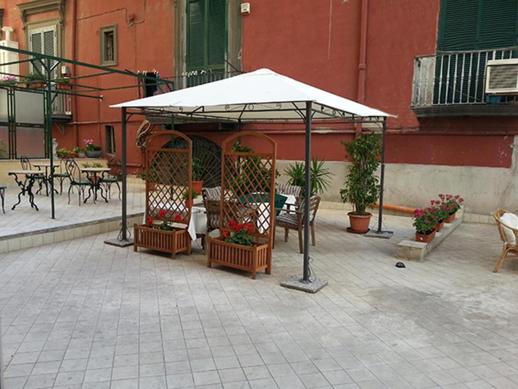 Двухместный (Двухместный номер с 1 кроватью), B&B Sansevero Naples