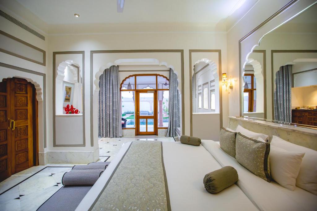 Сьюит (Royal Villa Suite with Private Pool), Buena Vista Resort