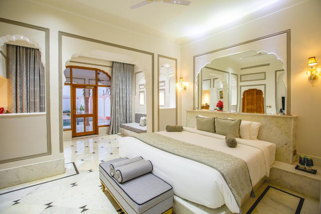 Сьюит (Royal Villa Suite with Private Pool), Buena Vista Resort