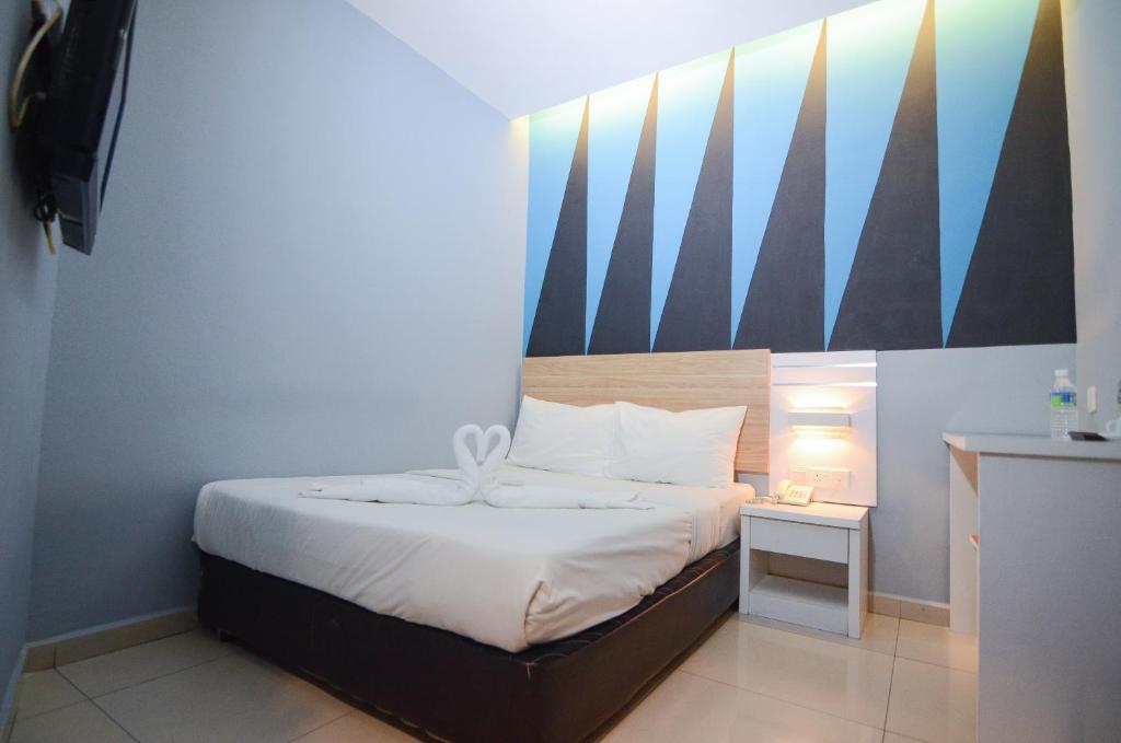 Двухместный (Номер Делюкс), Suite Dreamz Hotel