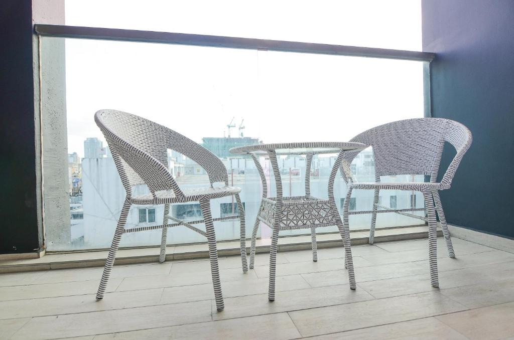 Сьюит (Люкс с балконом), Suite Dreamz Hotel