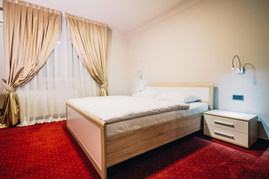 Двухместный (Двухместный номер с 1 кроватью) гостевого дома Guest House Barrel, Загреб