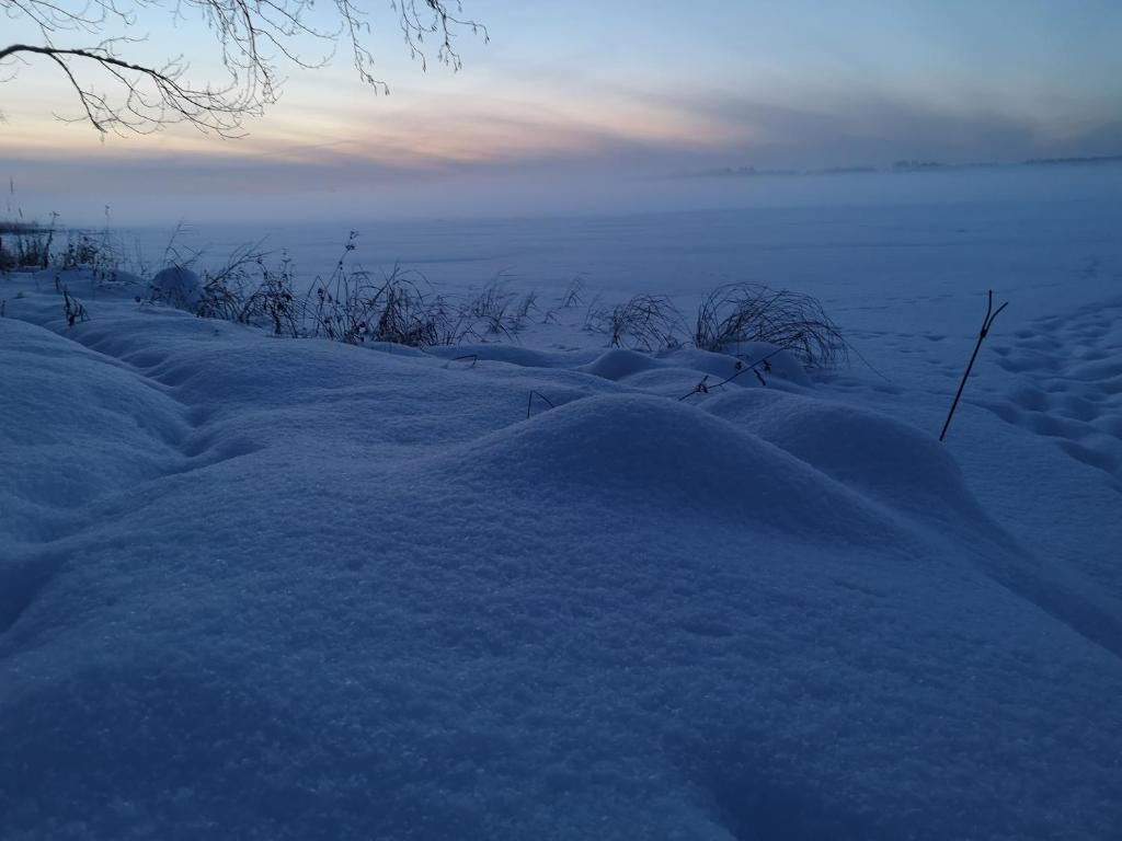 Номер (Дом для отпуска), DvīņuMājas