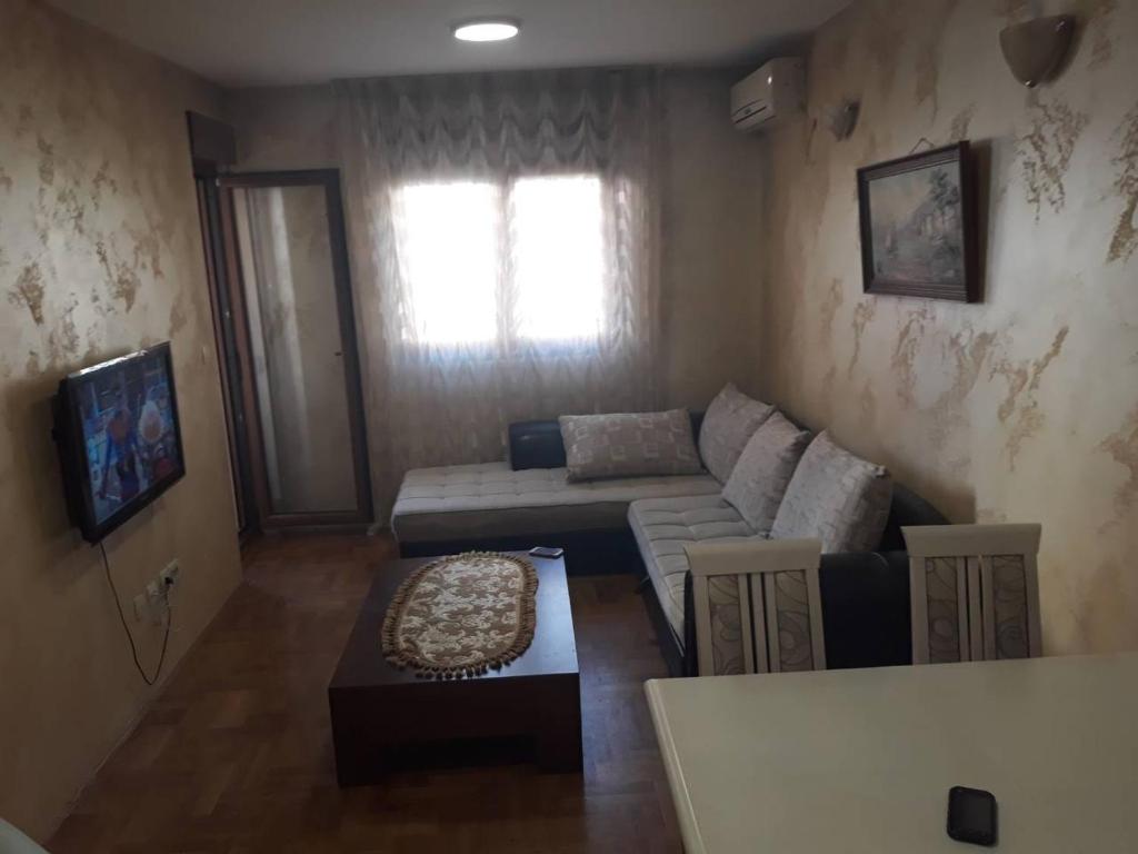 Апартаменты Rent a Conform Apartment, Подгорица