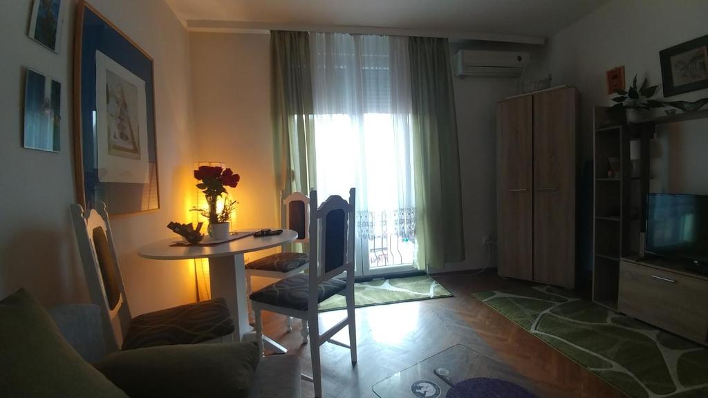 Апартаменты Apartment Aba, Белград