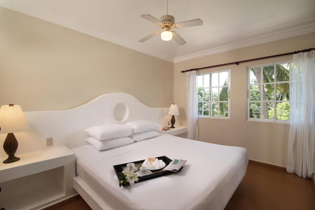 Сьюит (Люкс с 2 спальнями) курортного отеля Lifestyle Residence Suites, Сан-Фелипе-де-Пуэрто-Плата