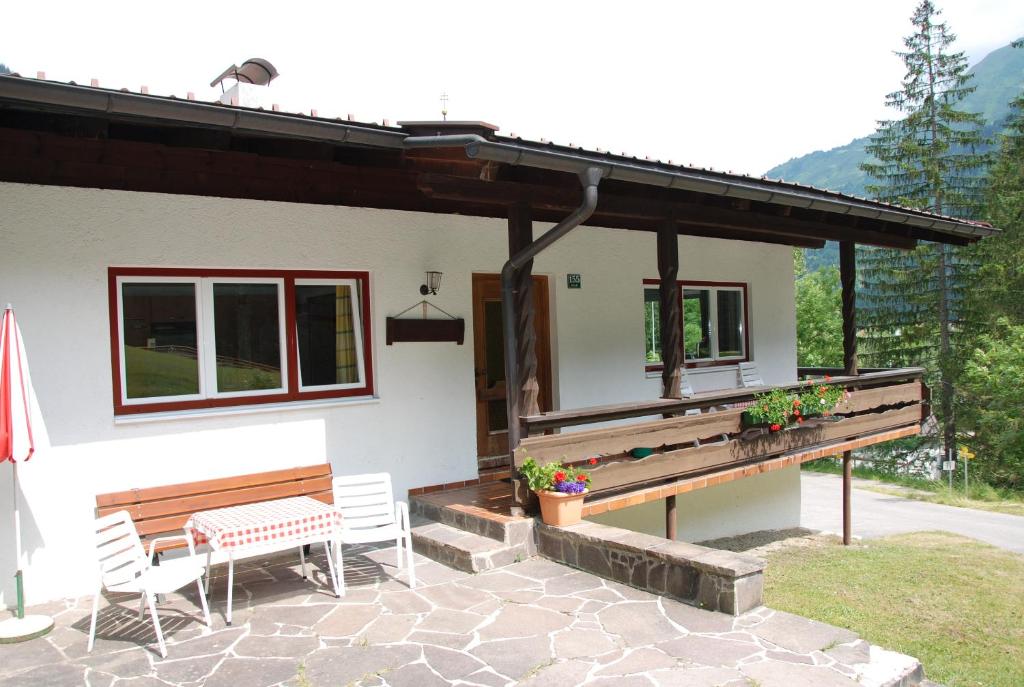 Номер (Дом для отпуска), Ferienwohnung Pension Tirol